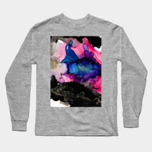 Eye Long Sleeve T-Shirt